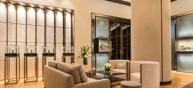 合肥万宝龙官方售后维修服务中心 