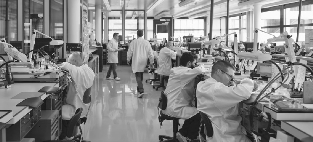 万宝龙维修服务中心