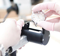 宝齐莱其他维修服务