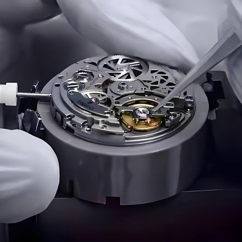 宝齐莱手表售后维修服务中心