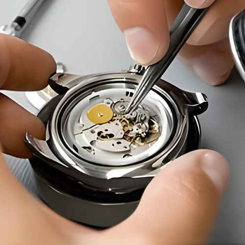 万宝龙手表维修服务中心-万宝龙...