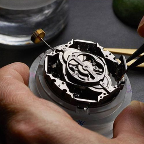 万宝龙手表维修附近-万宝龙维修...