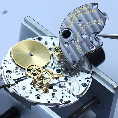 万宝龙售后维修地址