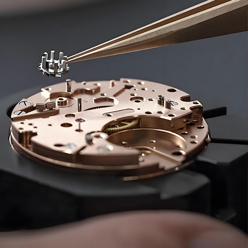 宝齐莱手表售后维修点查询