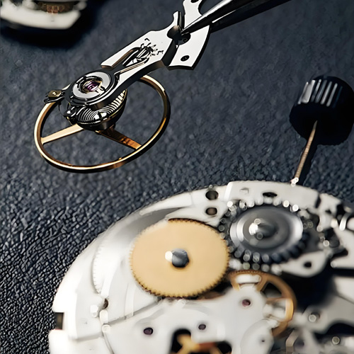 宝齐莱中国维修点